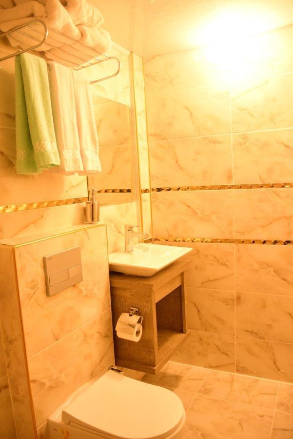 Cihangir Konagi Butik Otel Sanlıurfa Zewnętrze zdjęcie