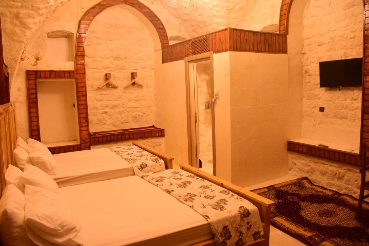 Cihangir Konagi Butik Otel Sanlıurfa Zewnętrze zdjęcie